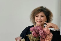 NSND Thanh Hoa: Tôi trẻ vì được sống trong yêu thương