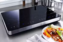 Bếp điện mi ni hai chiều