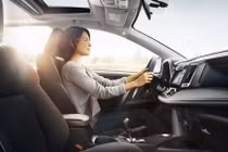 Những thói quen gây hại cho xe số tự động