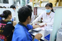 Xét nghiệm máu chẩn đoán ung thư có chính xác? Kỳ 4: Cách chất đoán ung thư sớm