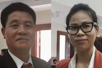 Ra quyết định thi hành án yêu cầu Grab bồi thường 4,8 tỷ đồng cho Vinasun