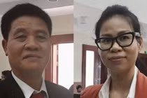 Ra quyết định thi hành án yêu cầu Grab bồi thường 4,8 tỷ đồng cho Vinasun