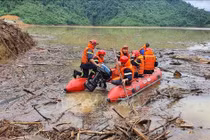 CẬP NHẬT: Giải cứu thành công 19 người, còn 36 công nhân tại Rào Trăng 3 và 4