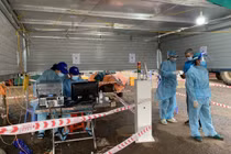 Gia Lai: Hàng trăm thanh niên viết đơn, xin được tham gia vào tuyến đầu chống dịch