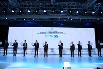 Tetra Pak khánh thành nhà máy sản xuất hộp giấy tiệt trùng 120 triệu euro tại Việt Nam