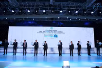 Tetra Pak khánh thành nhà máy sản xuất hộp giấy tiệt trùng 120 triệu euro tại Việt Nam