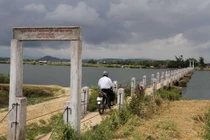 Quảng Nam đầu tư 220 tỷ đồng xây cầu Tam Tiến 