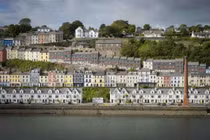 Kỳ lạ nơi đàn ông dần mất đi nam tính