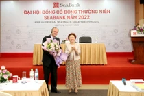 SeABank tổ chức thành công Đại hội đồng Cổ đông 2022: Thông qua tăng vốn điều lệ lên 22.690 tỷ đồng và 4.866,6 tỷ đồng lợi nhuận
