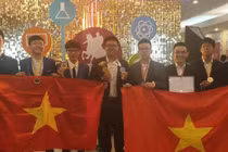  Việt Nam sẽ hoàn thành mục tiêu giáo dục có chất lượng và công bằng vào năm 2030