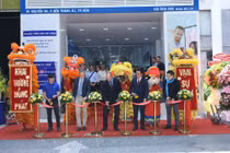 ACC® khai trương phòng khám mới  tại TPHCM