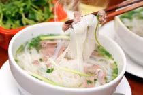  Cảnh giác với thực phẩm có chất bảo quản