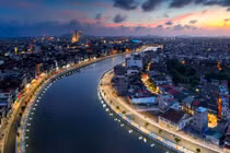 Hải Phòng: Cần sớm có một Đề án phát triển theo cơ chế chính sách đặc thù 