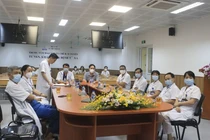Đào tạo, chuyển giao kỹ thuật qua hệ thống telehealth mang lại lợi ích thiết thực cho người dân vùng sâu, vùng xa