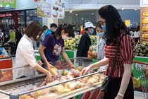 Không để xảy ra khan hàng, sốt giá trong dịp Tết Nguyên đán 2021