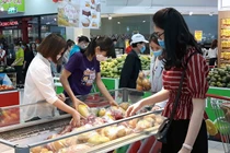 Không để xảy ra khan hàng, sốt giá trong dịp Tết Nguyên đán 2021