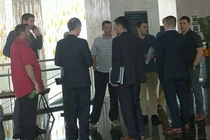 Mật vụ Mỹ tới kiểm tra khách sạn Marriott trước hội nghị Trump - Kim