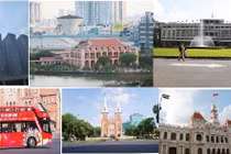 Ảnh hưởng dịch Covid-19 lượng khách du lịch đến TPHCM giảm gần 100%