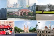 Ảnh hưởng dịch Covid-19 lượng khách du lịch đến TPHCM giảm gần 100%