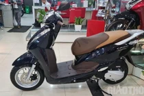 Giá xe Lead mới nhất tháng 7/2021: Giảm thêm 1,5 triệu đồng tại đại lý