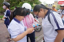 Nghịch lý tuyển sinh tại Bạc Liêu: Vào đại học dễ hơn vào… mẫu giáo?