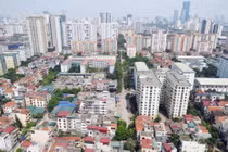 Đến 2025, hoàn thành 8,5 triệu m2 nhà ở xã hội tại đô thị