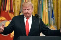 Ông Trump “bất ngờ” nêu yếu tố tác động kết quả thượng đỉnh Mỹ-Triều