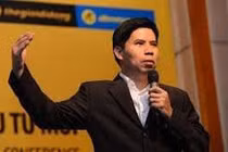 Vì sao ông Nguyễn Đức Tài thôi ghế Tổng giám đốc Thế Giới Di Động?