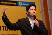 Vì sao ông Nguyễn Đức Tài thôi ghế Tổng giám đốc Thế Giới Di Động?