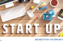 Khởi nghiệp đừng trông vào vốn ngân hàng, nên học từ U22 Việt Nam