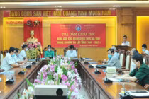 Đội ngũ trí thức góp phần vào sự phát triển của Hà Tĩnh