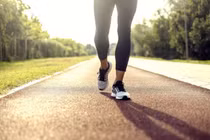 Hít không khí bẩn sẽ thúc đẩy lão hóa