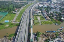 124 dự án tê liệt sẽ được TPHCM tháo gỡ trong quý II/2019