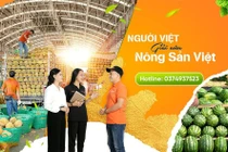 Ứng dụng công nghệ để giải cứu nông sản