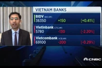 JPMorgan: Các ngân hàng Việt có thể phục hồi nhanh chóng sau đại dịch