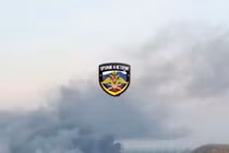 Video: Quân đội Nga tiếp tục tấn công dữ dội vào Ukraina