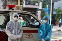 Thêm hàng loạt địa điểm chùm ca bệnh Covid-19 từng đến