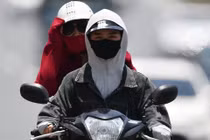 Thủ tướng yêu cầu Trung Bộ tập trung ứng phó với nắng nóng, hạn hán