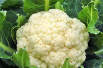 Súp lơ trắng bổ não