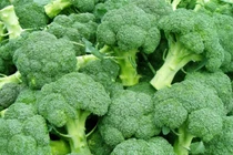 Ăn súp lơ tránh rụng tóc