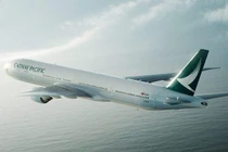 Thành viên phi hành đoàn Cathay Pacific bị sa thải vì nhiễm biến thể Omicron