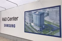 Chiến lược phát triển công nghệ của Samsung tại Việt Nam