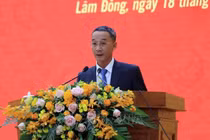Tân Chủ tịch UBND tỉnh Lâm Đồng vừa được bổ nhiệm là ai?