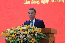 Tân Chủ tịch UBND tỉnh Lâm Đồng vừa được bổ nhiệm là ai?