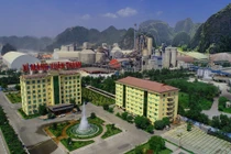 Công ty CP Xi măng Xuân Thành chấp hành các quy định về bảo vệ môi trường, khoáng sản