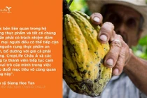 Hưởng ứng kêu gọi “An ninh Lương thực và Dinh dưỡng thế giới” của Liên Hiệp Quốc