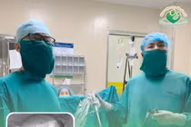 Mang thai trên vết sẹo mổ cũ