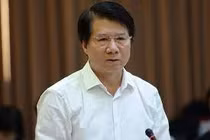 Truy tố thứ trưởng Bộ Y tế Trương Quốc Cường vì liên quan vụ buôn bán thuốc giả