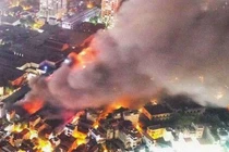 Chưa rõ với dân về thảm họa thủy ngân, Rạng Đông ăn lãi đậm