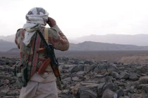 Yemen: Houthi hướng mũi tiến công về tỉnh Marib 